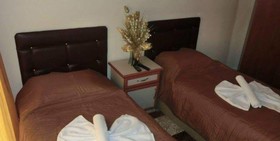 Damlatas Gunaydin Hotel