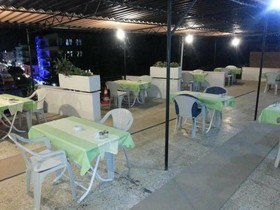 Damlatas Gunaydin Hotel