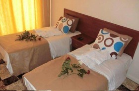 Damlatas Gunaydin Hotel