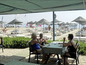 Kirbiyik Resort Hotel
