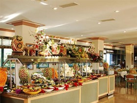 Kirbiyik Resort Hotel
