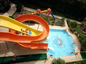 Kirbiyik Resort Hotel