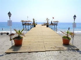 Kirbiyik Resort Hotel