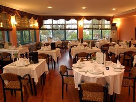 Kirbiyik Resort Hotel