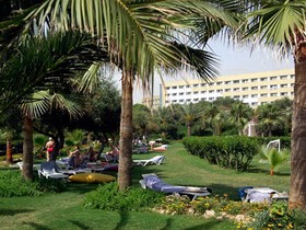 Kirbiyik Resort Hotel