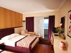 Kirbiyik Resort Hotel