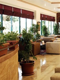Kirbiyik Resort Hotel