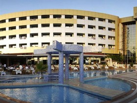 Kirbiyik Resort Hotel