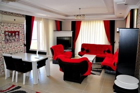 Dream of Holiday Alanya
