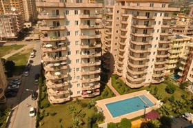 Dream of Holiday Alanya