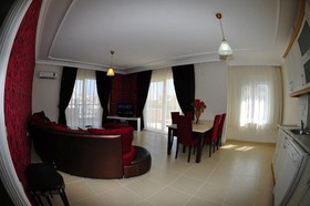Dream of Holiday Alanya