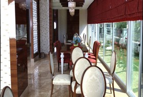 Drita Hotel Resort & Spa