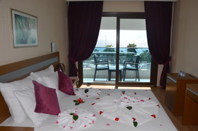 Drita Hotel Resort & Spa