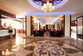 Drita Hotel Resort & Spa