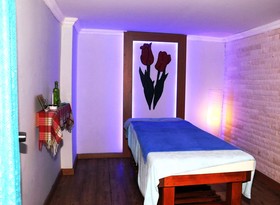 Drita Hotel Resort & Spa