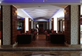 Drita Hotel Resort & Spa