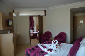 Drita Hotel Resort & Spa