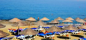 Drita Hotel Resort & Spa