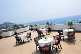 Drita Hotel Resort & Spa