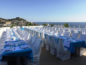 Drita Hotel Resort & Spa