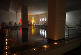 Drita Hotel Resort & Spa