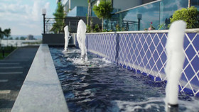 Eco Marine Residence