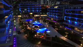 Eco Marine Residence