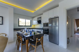 Eco Marine Residence
