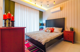 Eco Marine Residence