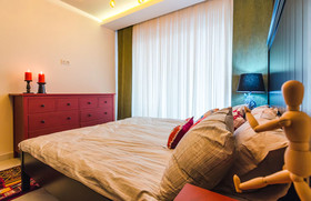 Eco Marine Residence