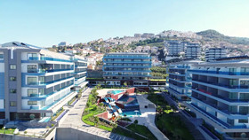 Eco Marine Residence