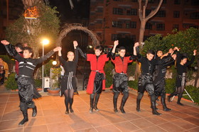Ramira Joy Hotel