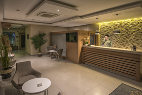 Ramira Joy Hotel