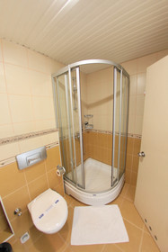 Ramira Joy Hotel