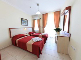Ramira Joy Hotel