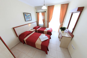 Ramira Joy Hotel