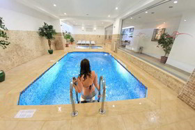 Ramira Joy Hotel