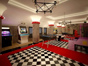 Ramira Joy Hotel