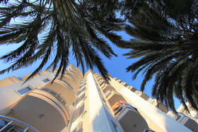 Ramira Joy Hotel