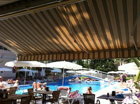 Ramira Joy Hotel