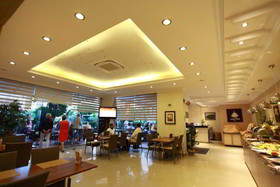 Ramira Joy Hotel