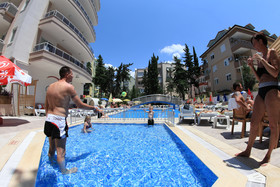 Ramira Joy Hotel
