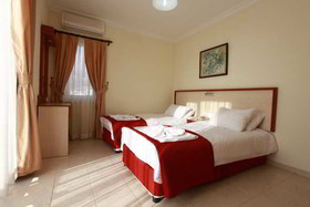 Ramira Joy Hotel