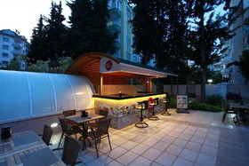 Ramira Joy Hotel