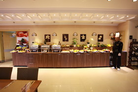 Ramira Joy Hotel