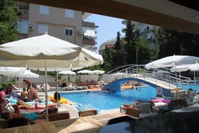 Ramira Joy Hotel