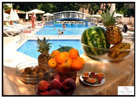 Ramira Joy Hotel