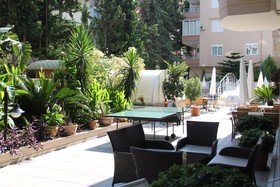 Ramira Joy Hotel