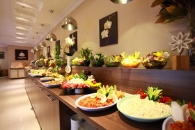 Ramira Joy Hotel