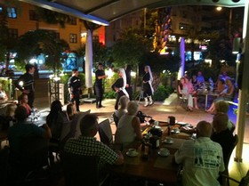 Ramira Joy Hotel